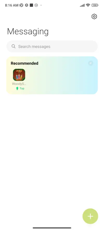 CIPOK AN - Screenshot 6