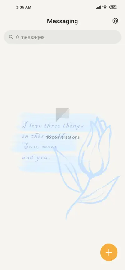 MilkBlueAndTender - Screenshot 7