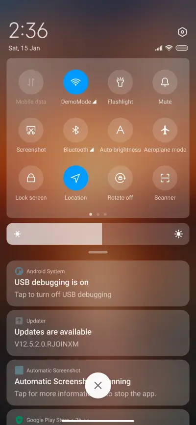 Golden Hour_Sash - Screenshot 5