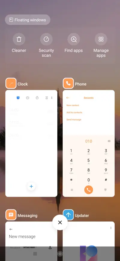 Panorama_3MDS - Screenshot 4
