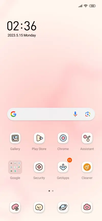 Happy Sweet Bunny - Screenshot 3