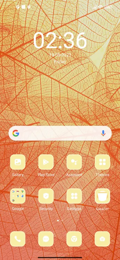 Texture - Screenshot 2