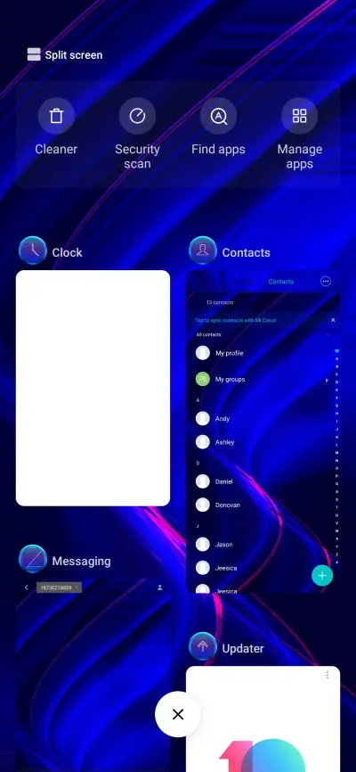 V11_DWM3 - Screenshot 4