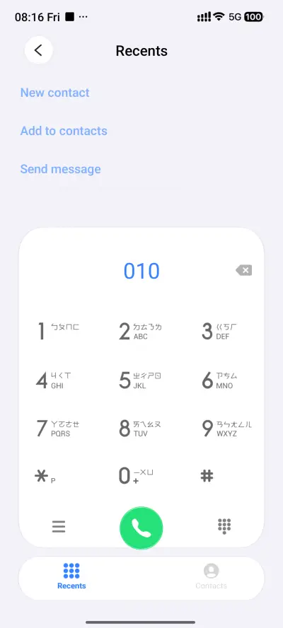 Black Flower - Screenshot 6