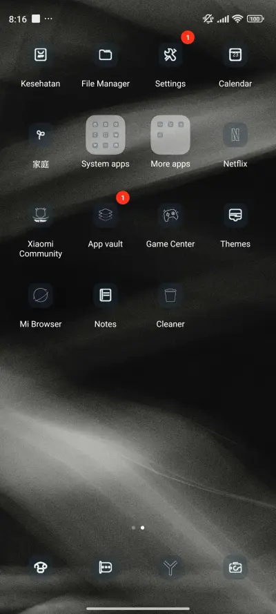 N2CH V15 - Screenshot 3