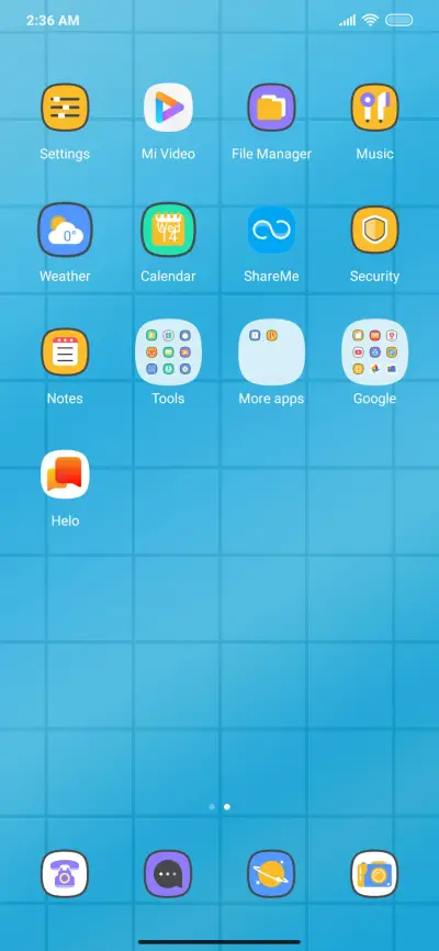 Leisure pool - Screenshot 3