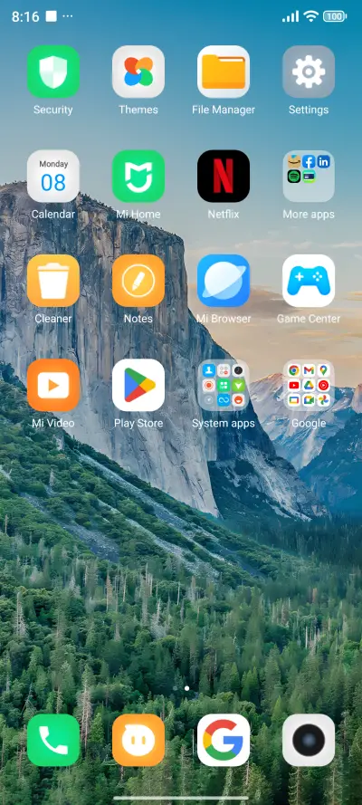 New Sezon - Screenshot 3