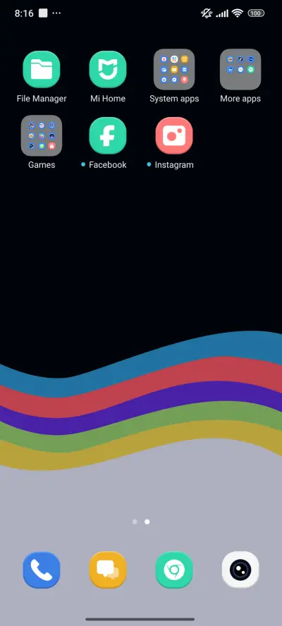 Dusk Color Bridge - Screenshot 3