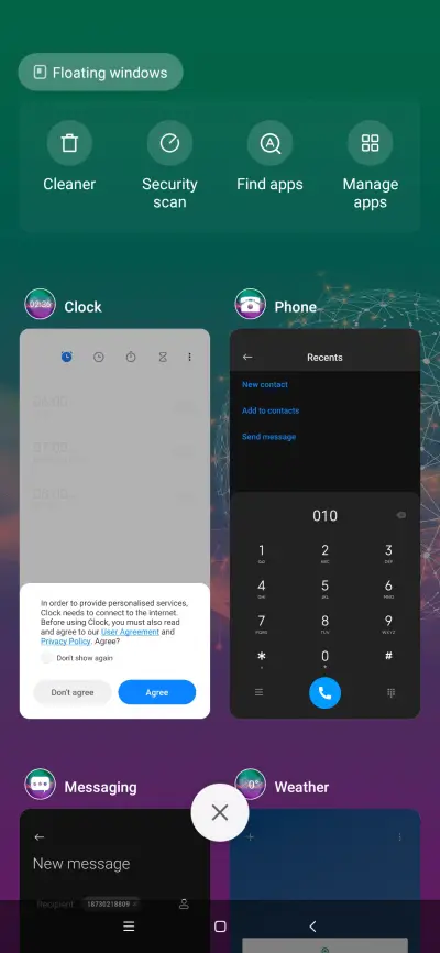 Tech_Digital - Screenshot 4