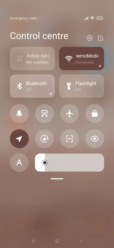 Morandi Sunset - Screenshot 5