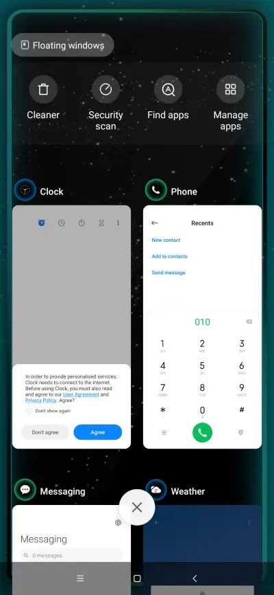 Cool Lan Ying - Screenshot 4