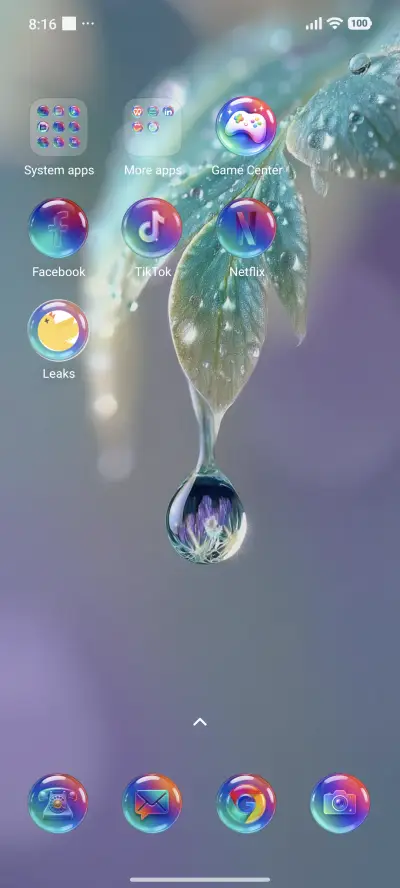 Glossy ShapeL - Screenshot 3