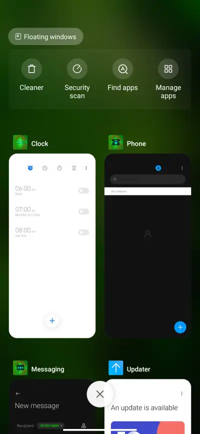 Minan Plant - Screenshot 4