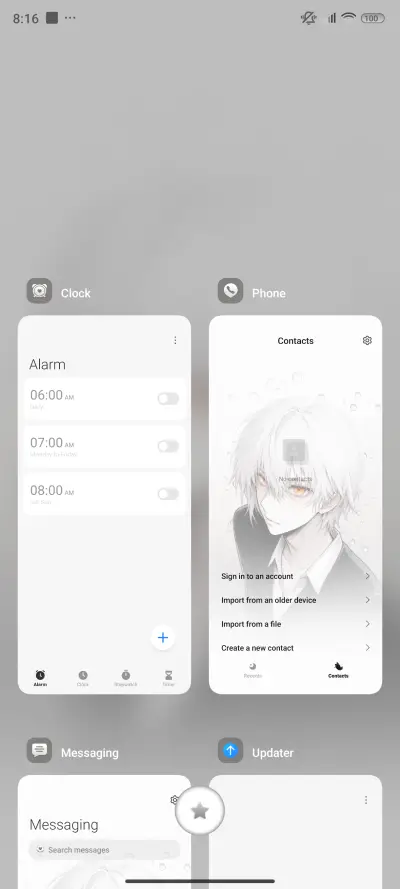Long Miss Mist - Screenshot 5
