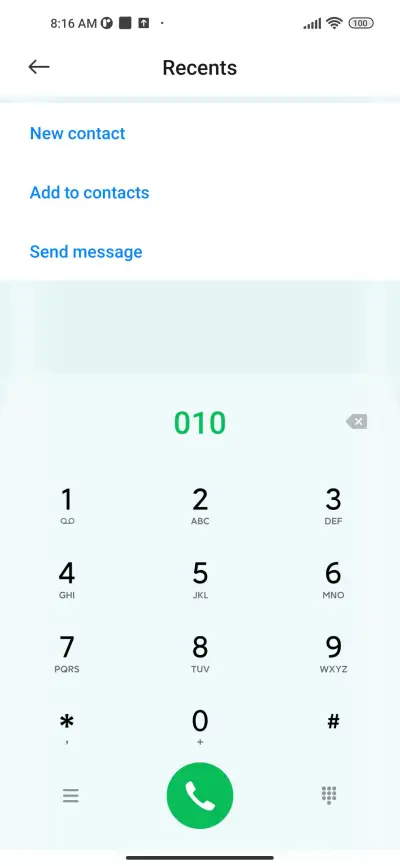 texture waves - Screenshot 6