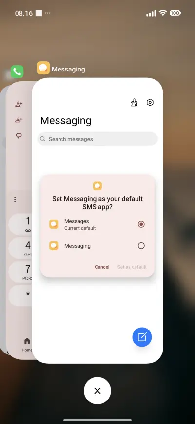 MISANS COLIVERS - Screenshot 4