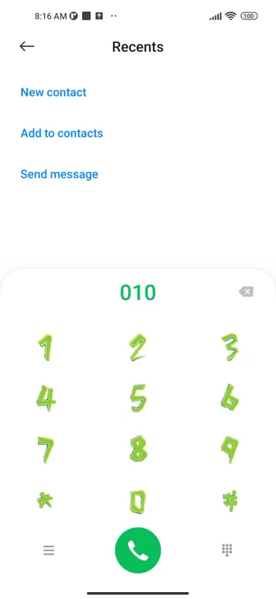 Rosanna - Screenshot 6