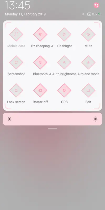 SoftPink v10 - Screenshot 5