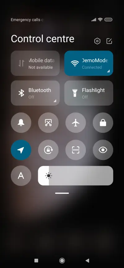 Mars Planet - Screenshot 5