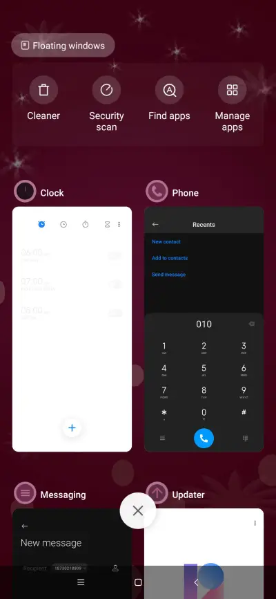 Sily flower_DWM20 - Screenshot 4