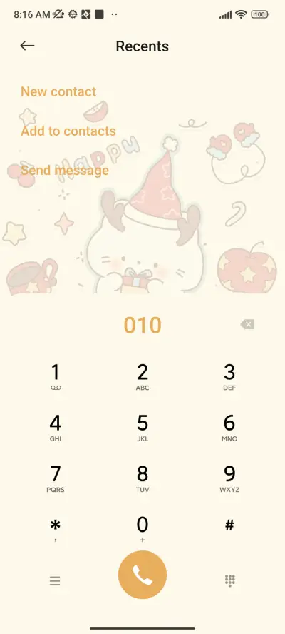 Fluffy Cap - Screenshot 7