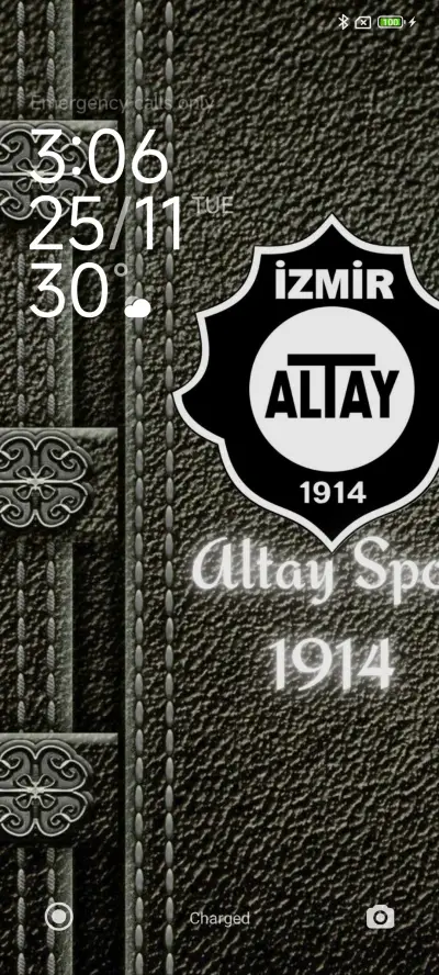 ALTAY