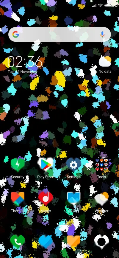 fiican_DWM3 - Screenshot 2