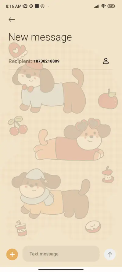 Apple Dachshund - Screenshot 9