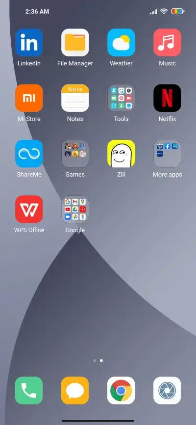 14 Ultra v12 - Screenshot 3