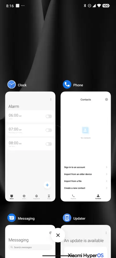 Nembelas - Screenshot 4