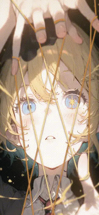 gold threads - Screenshot 1