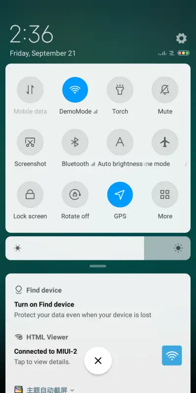 Alexander Flat-O - Screenshot 5
