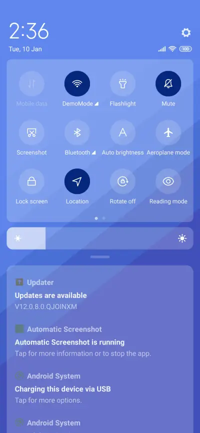 Pour Sichuan - Screenshot 5