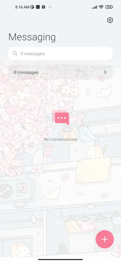 Sakura apartment - Screenshot 7