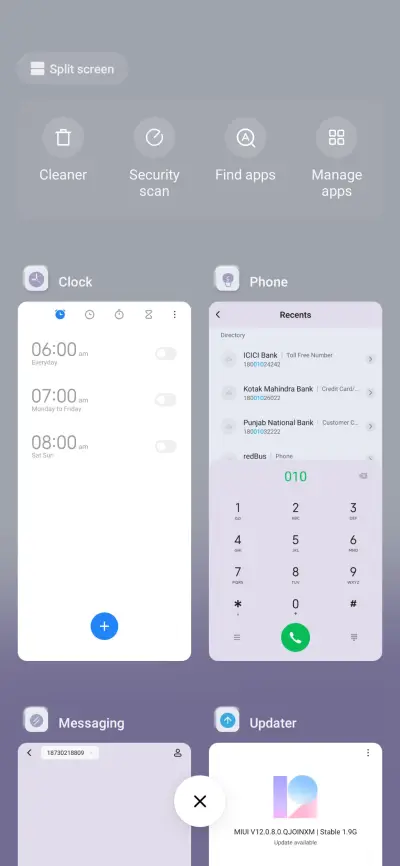 Mimetic+violet - Screenshot 5