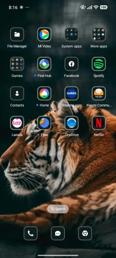 Predator - Screenshot 3