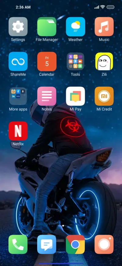 01 •MTX DESIGN• - Screenshot 3