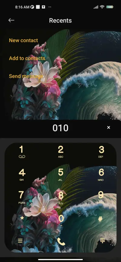 Night of Moonlight - Screenshot 6