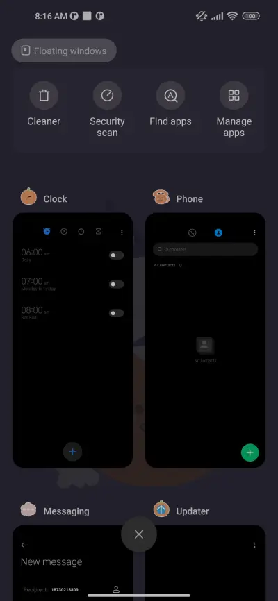 Halloween Fest - Screenshot 5