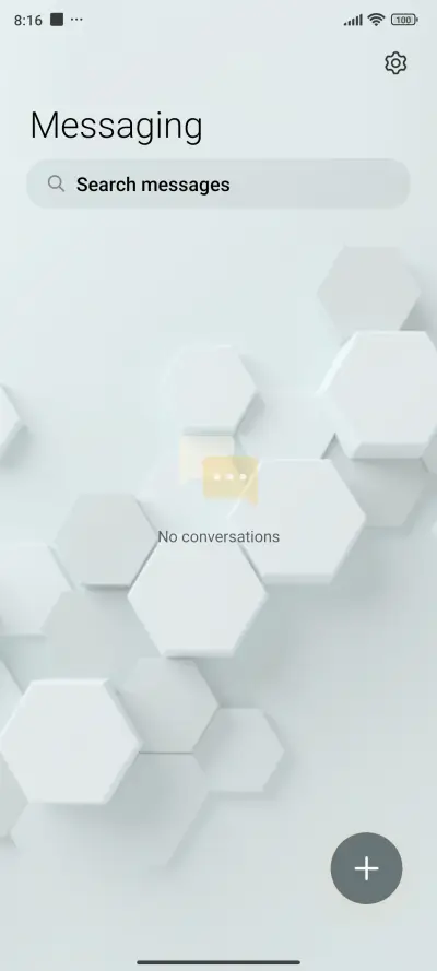 Hexagon - Screenshot 7