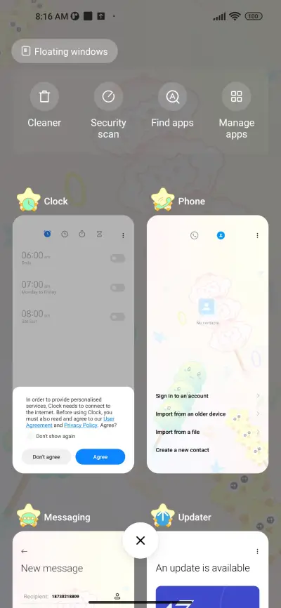Cute Skewers - Screenshot 4