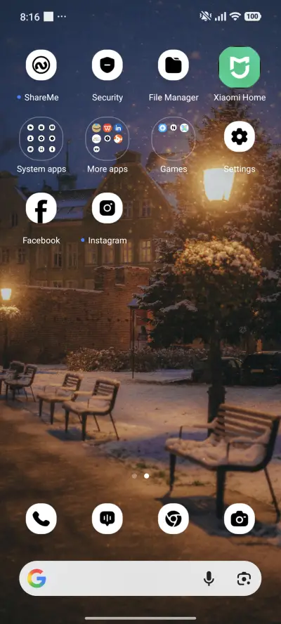 Midnight Lodge - Screenshot 3