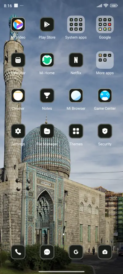 Petersburg - Screenshot 3