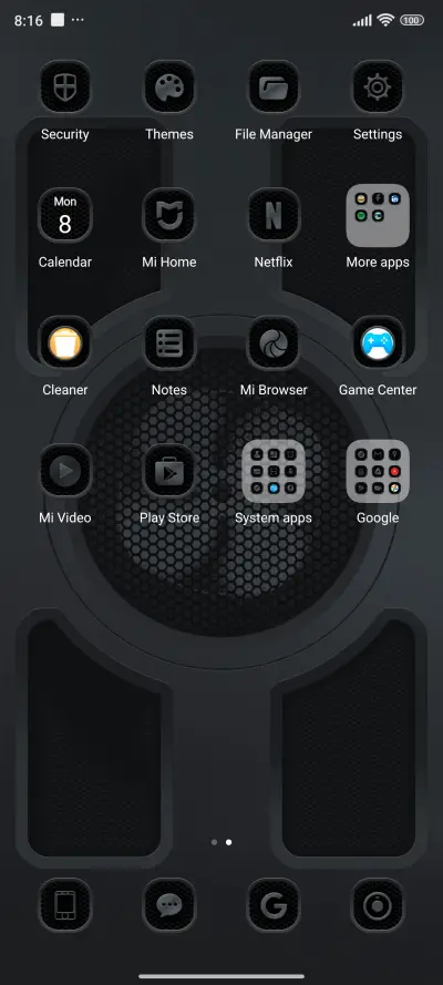 Strength of Metal - Screenshot 3