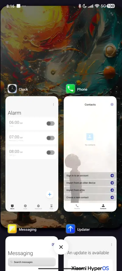 DoYourDreams - Screenshot 4