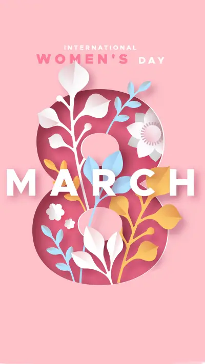 Women's Day Wallpaper-03