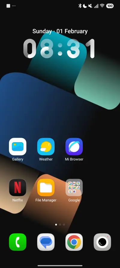 Poo-7 - Screenshot 2