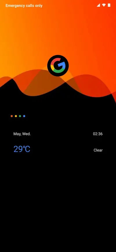 Google Pixel 4 - Screenshot 1