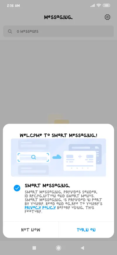 Green - Screenshot 2