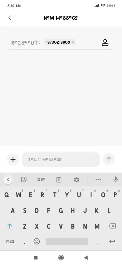 Green - Screenshot 3